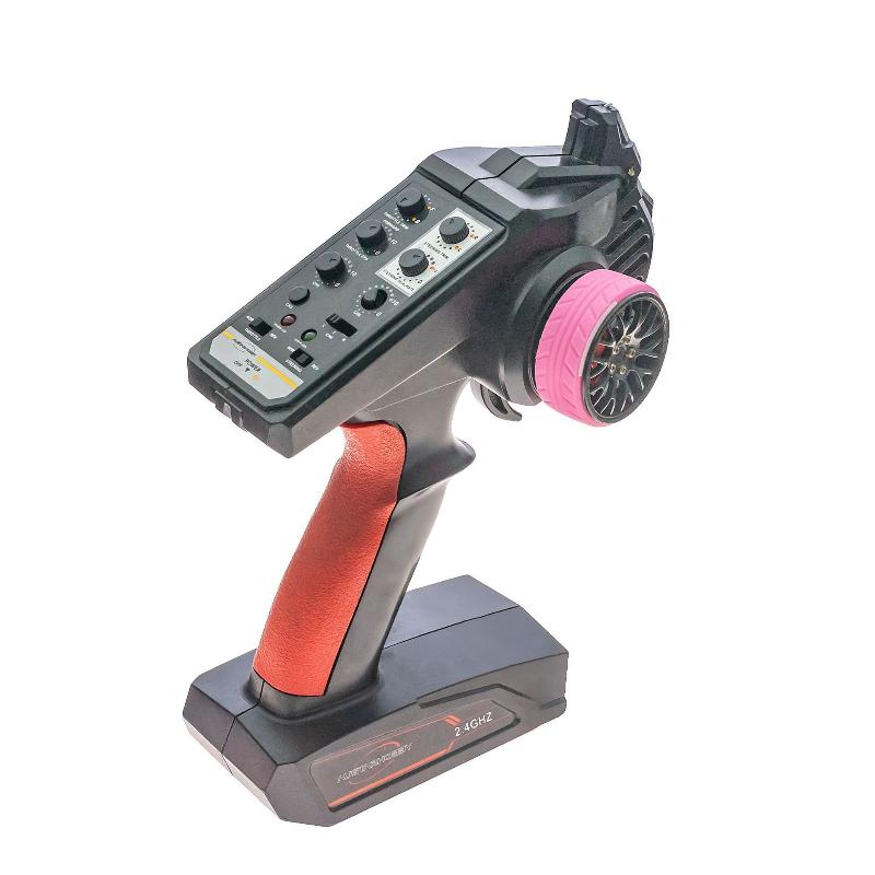 Housse de volant en silicone p - Rc Transmitter avis et prix