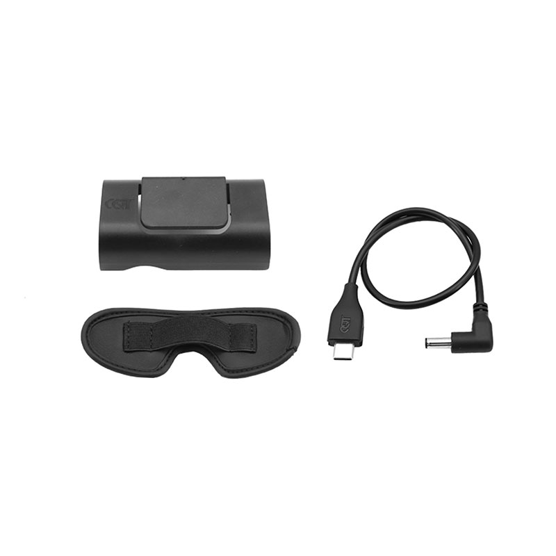 Pour lunettes de vol DJI Avata - Drone Goggles Dji avis et prix