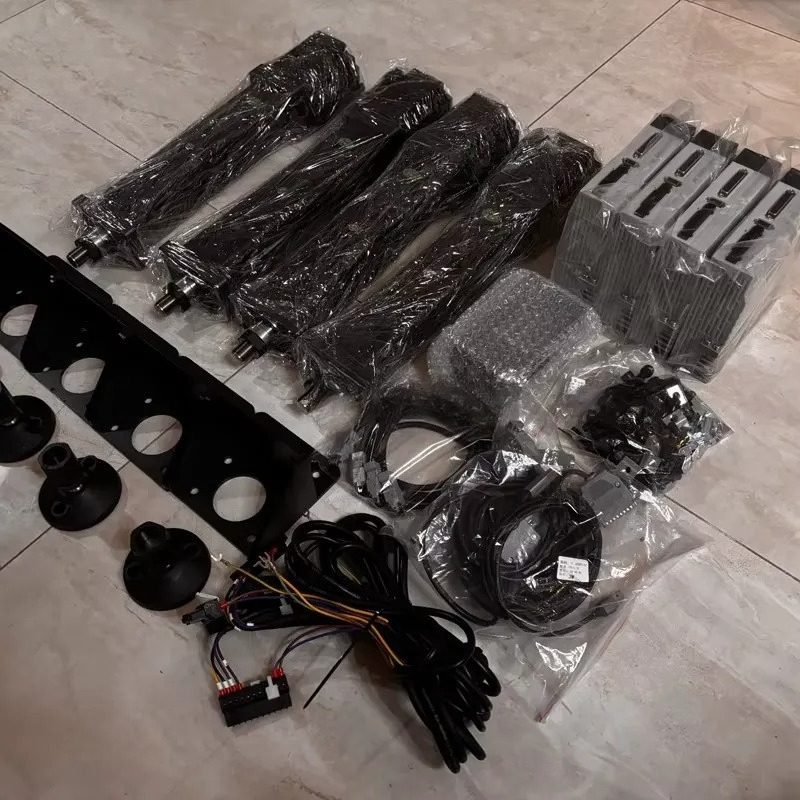 2026750W pour kits d'actionneu - Flight Controller avis et prix