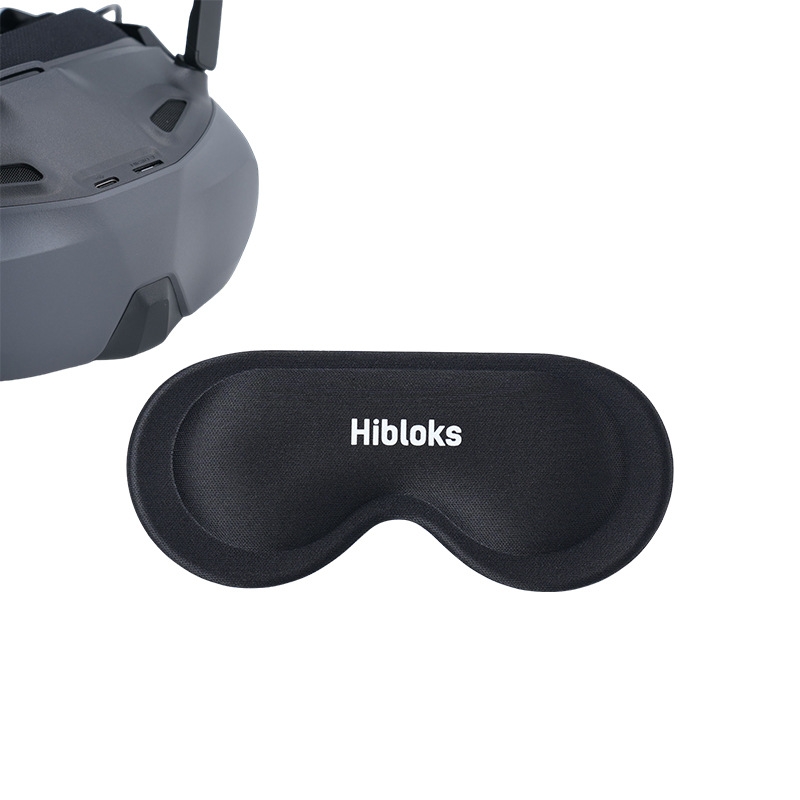 Couvercle de Protection d'obje - Drone Goggles Dji avis et prix