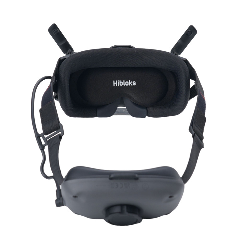 Couvercle de Protection d'obje - Drone Goggles Dji avis et prix