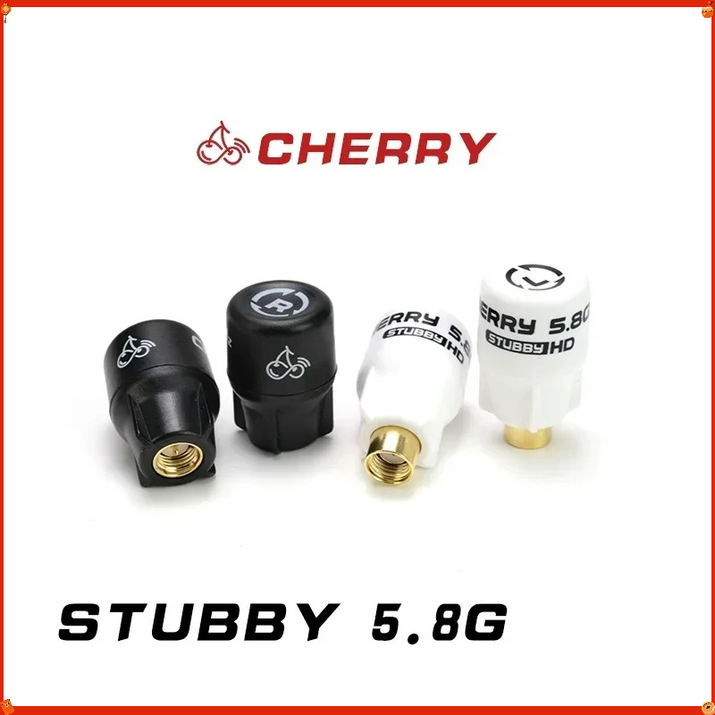 Antenne FPV Rush Cherry 5.8G S - Fpv Goggles avis et prix