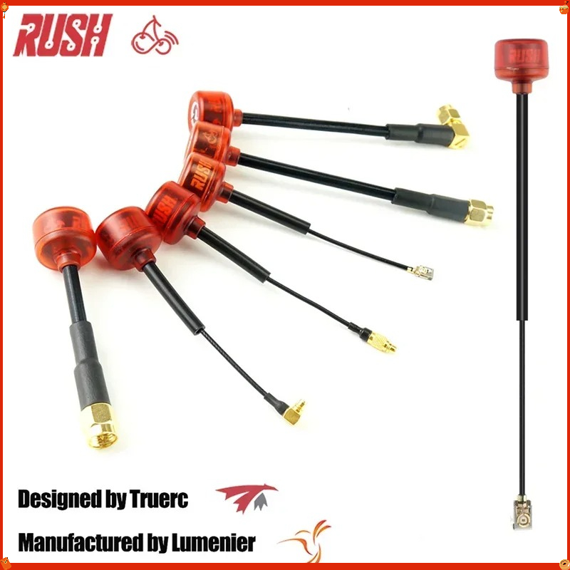 Antenne FPV Rush Cherry 5.8G S - Fpv Goggles avis et prix