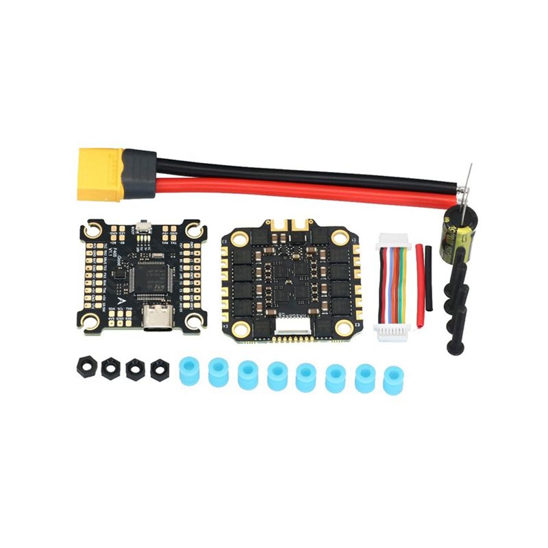 CYGJ-2-6S F405 55A Stack Contr - F405 Flight Controller avis et prix