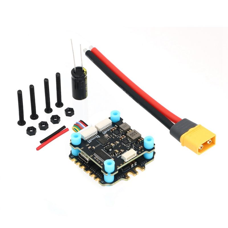 CYGJ-2-6S F405 55A Stack Contr - F405 Flight Controller avis et prix