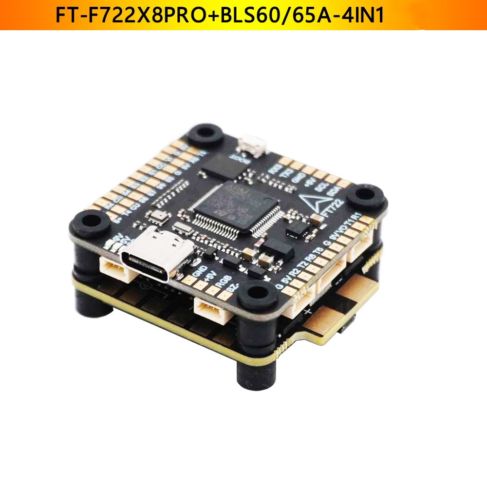 Contrôleur de vol F405 F405/ F - F722 Flight Controller avis et prix