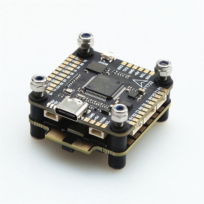Excellent-F722 Stack F7 Contrô - F722 Flight Controller avis et prix
