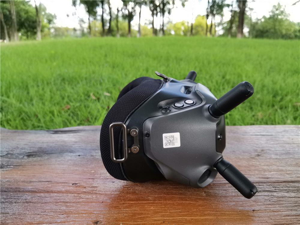 Rembourrage en mousse éponge p - Drone Goggles Dji avis et prix