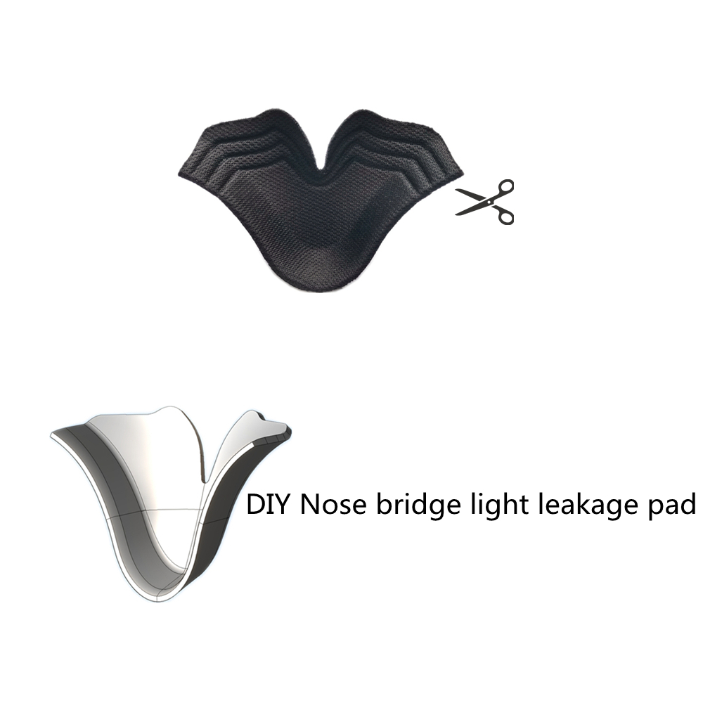 Rembourrage en mousse éponge p - Drone Goggles Dji avis et prix