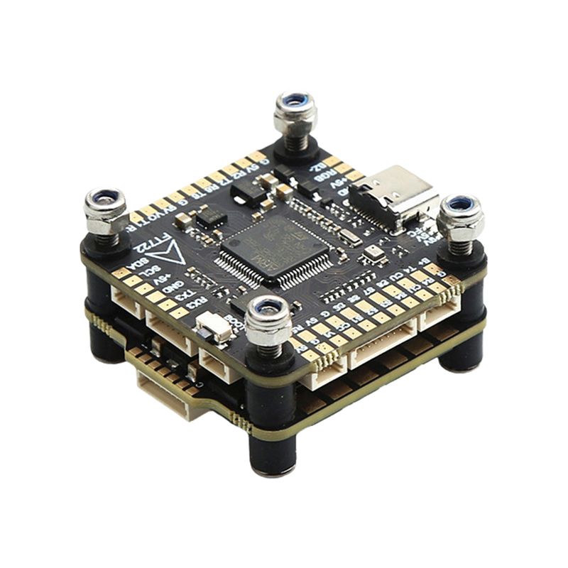 Contrôleur de vol AS96-F722 St - F722 Flight Controller avis et prix