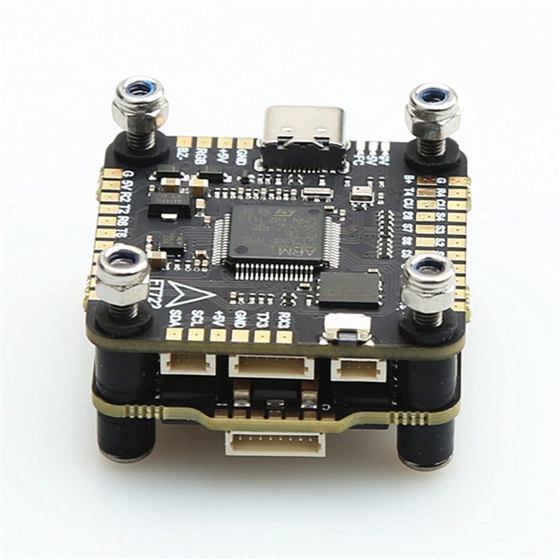 Contrôleur de vol AS96-F722 St - F722 Flight Controller avis et prix