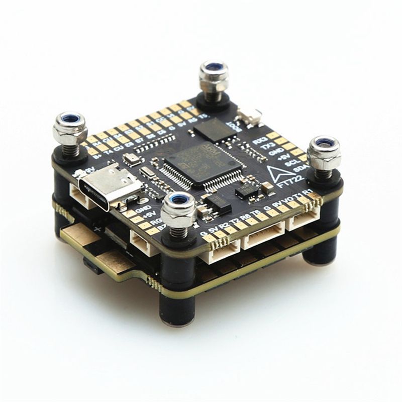 Contrôleur de vol AS96-F722 St - F722 Flight Controller avis et prix