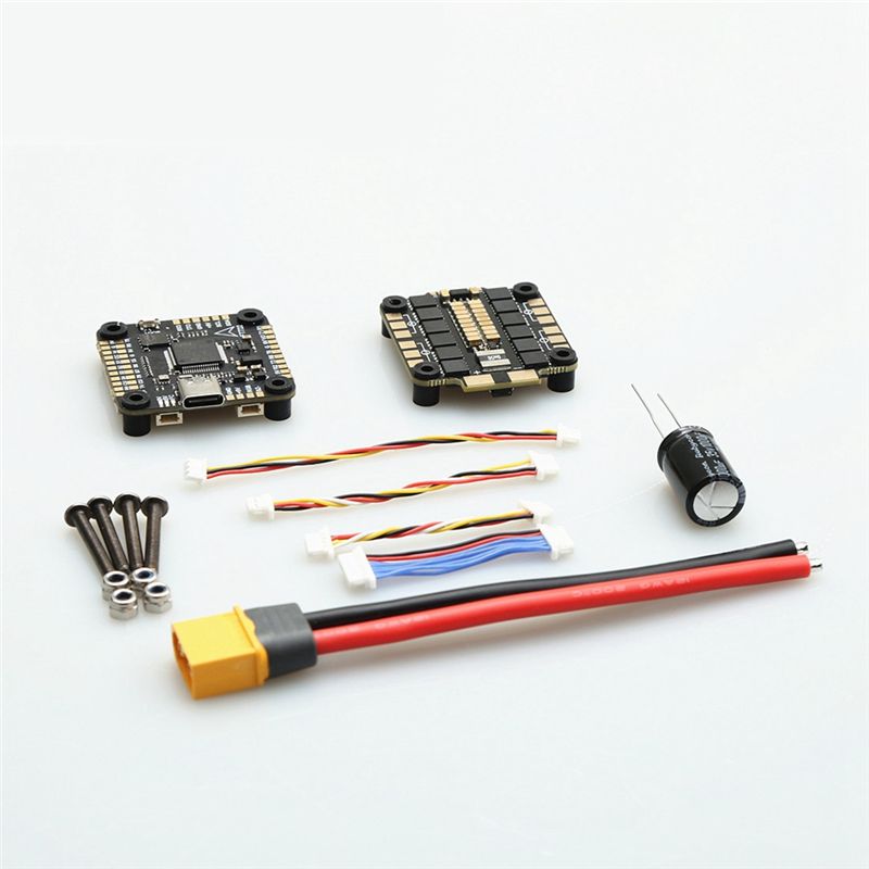 Contrôleur de vol AS96-F722 St - F722 Flight Controller avis et prix