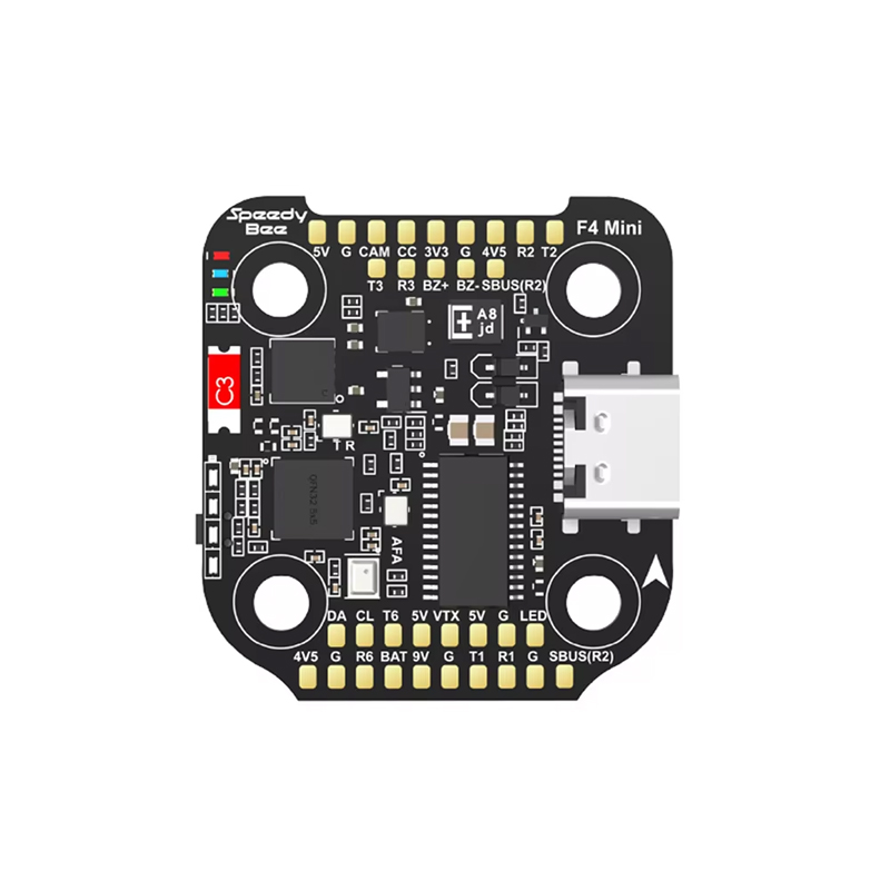 Contrôleur de vol SpeedyBee F4 - F405 Flight Controller avis et prix