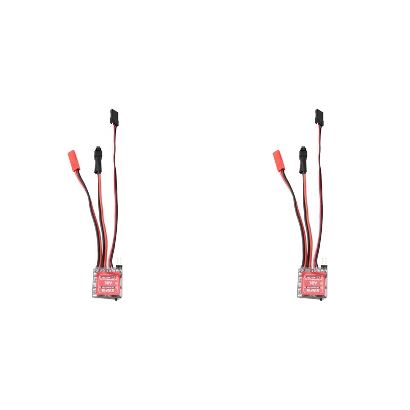 Contrôleur de vitesse électriq - 4 In 1 Esc avis et prix