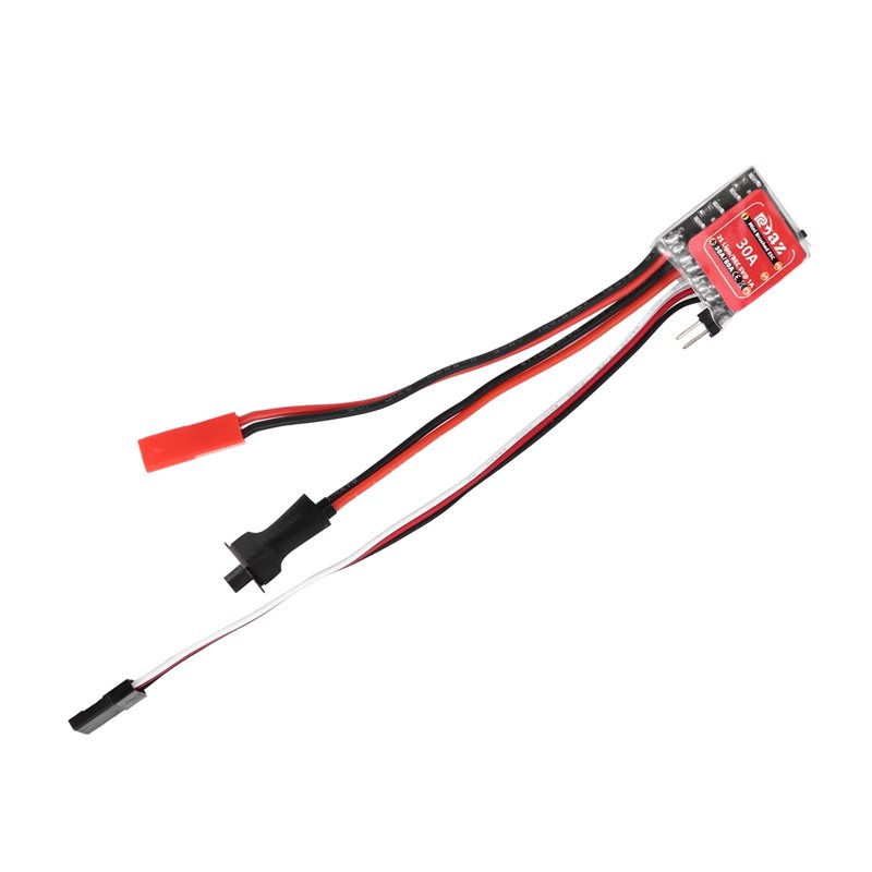 Contrôleur de vitesse électriq - 4 In 1 Esc avis et prix