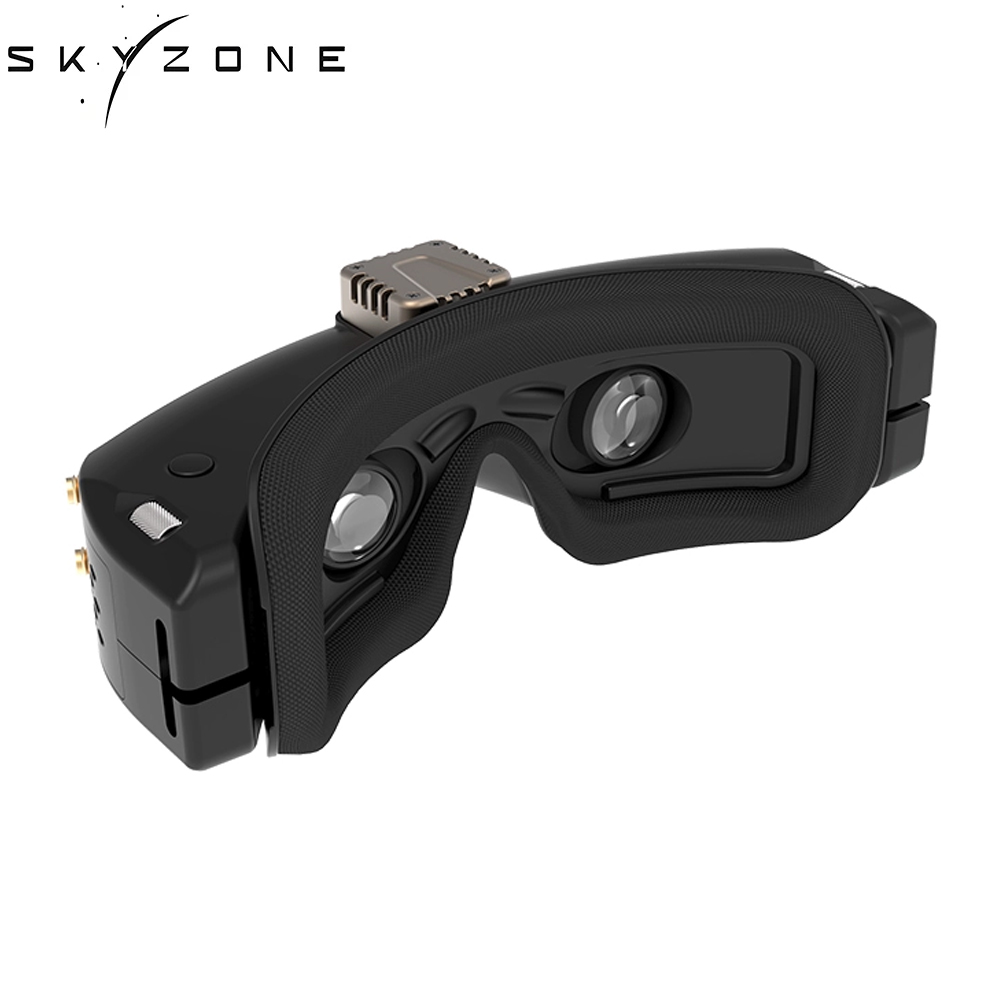 SKYZONE SKY04O Pro SKY04OPro 5 - Fpv Goggles avis et prix