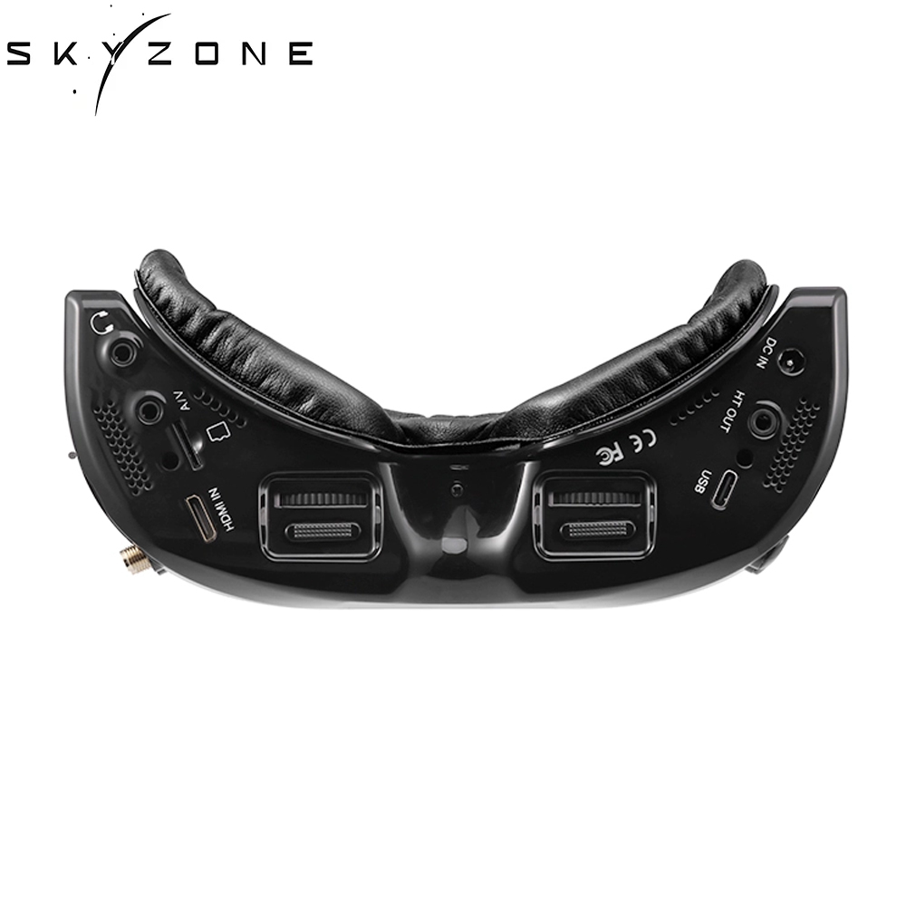 SKYZONE SKY04O Pro SKY04OPro 5 - Fpv Goggles avis et prix