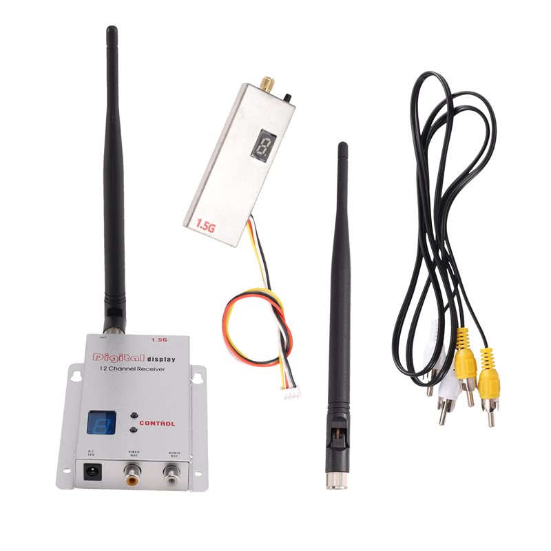 ABTJ - Pour drone RC longue po - Rc Transmitter avis et prix