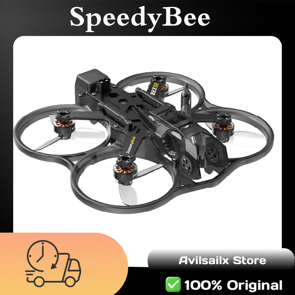 SpeedyBee Bee25 2,5 pouces pou - Analog Fpv Camera avis et prix