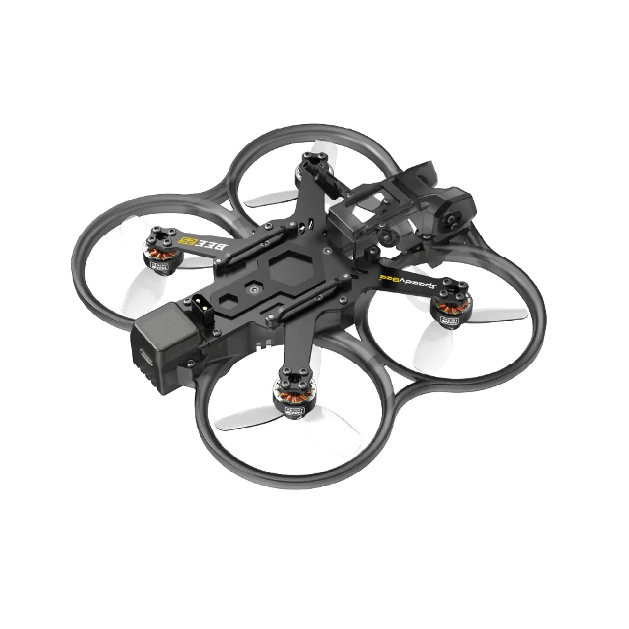 SpeedyBee Bee25 2,5 pouces pou - Analog Fpv Camera avis et prix