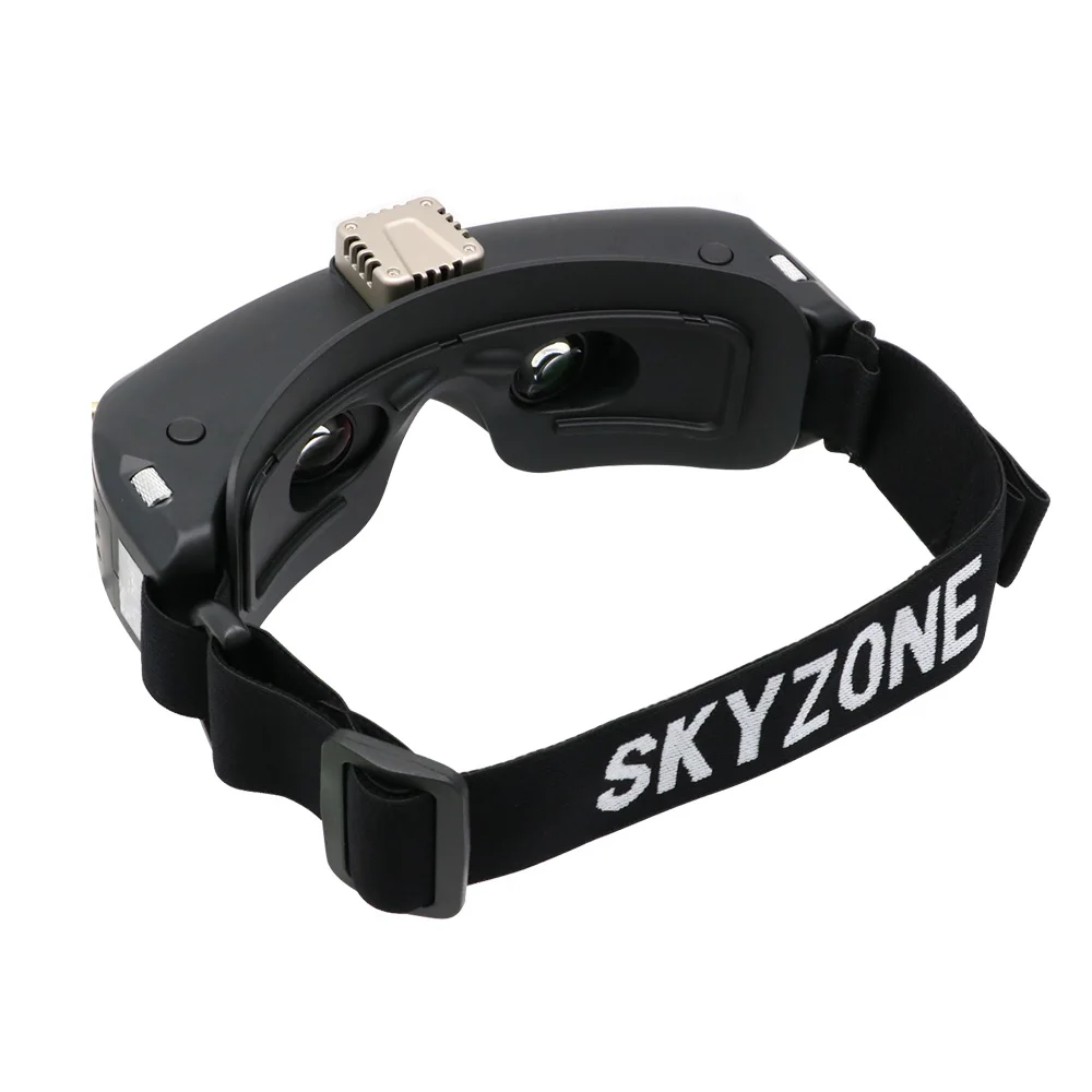 Lunettes FPV SKYZONE SKY04X PR - Fpv Goggles avis et prix
