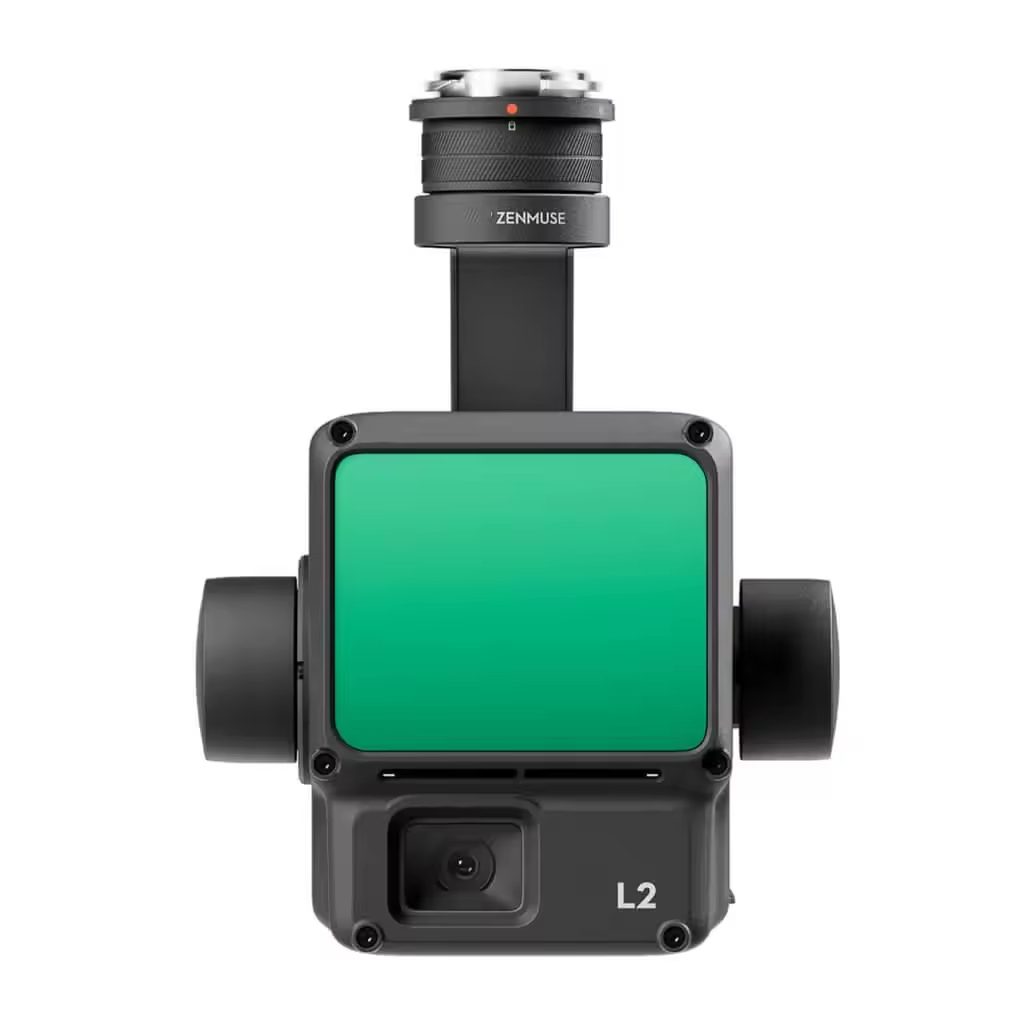 Caméra Lidar L2 avec solution  - Drone With Camera avis et prix