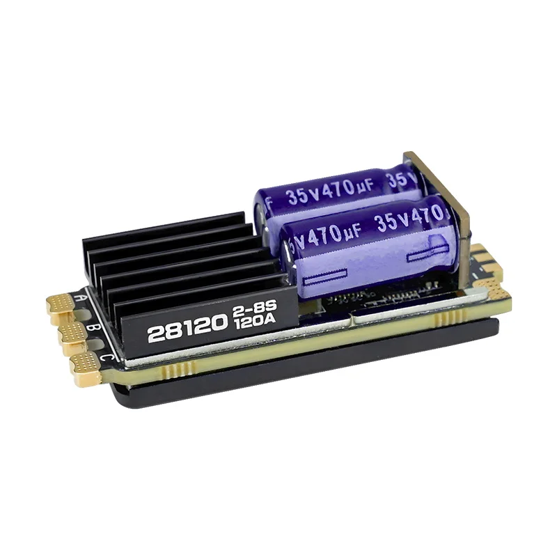 SEQURE 28120 ESC sans balais 2 - Drone avis et prix