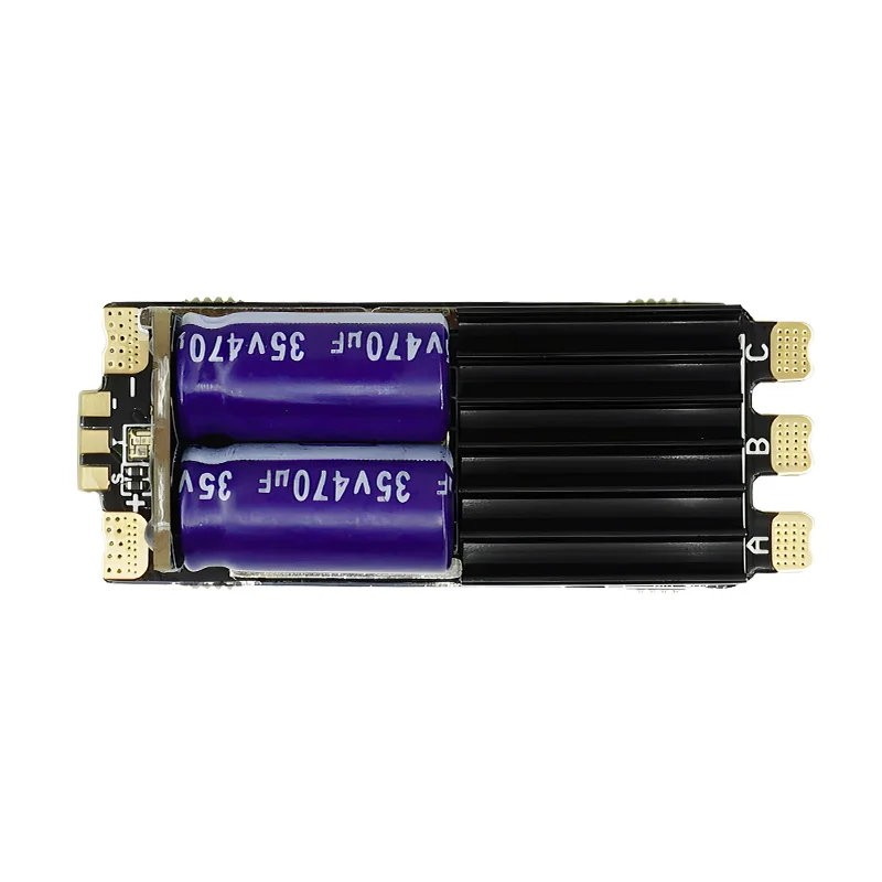 SEQURE 28120 ESC sans balais 2 - Drone avis et prix