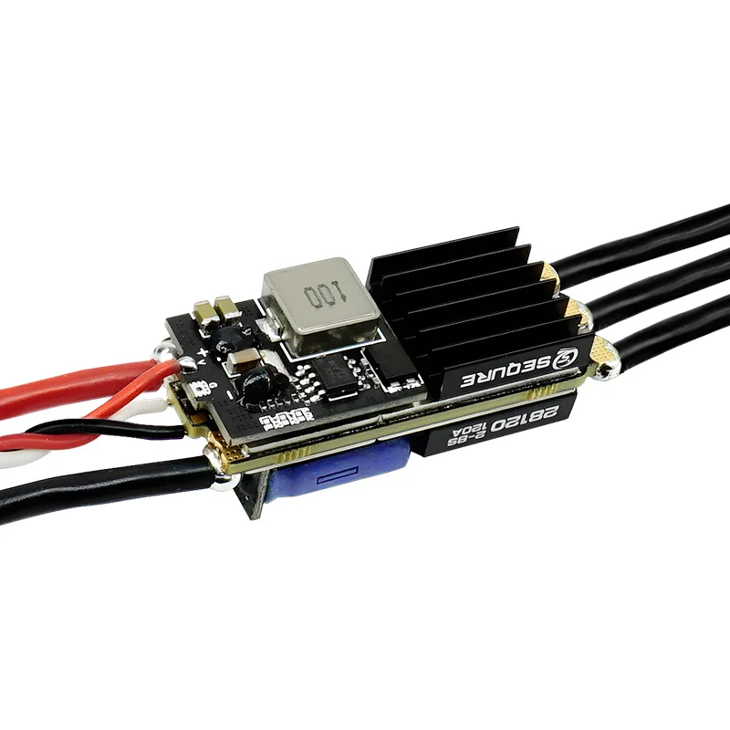 SEQURE 28120 ESC sans balais 2 - Drone avis et prix