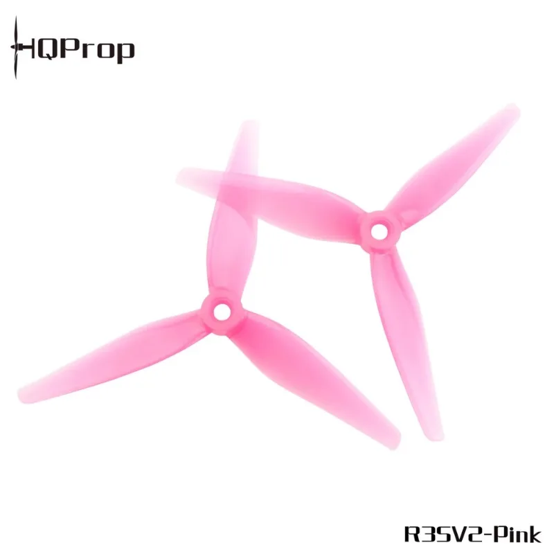 HQProp-Hélice FreKouProp pour  - 5 Inch Propeller avis et prix