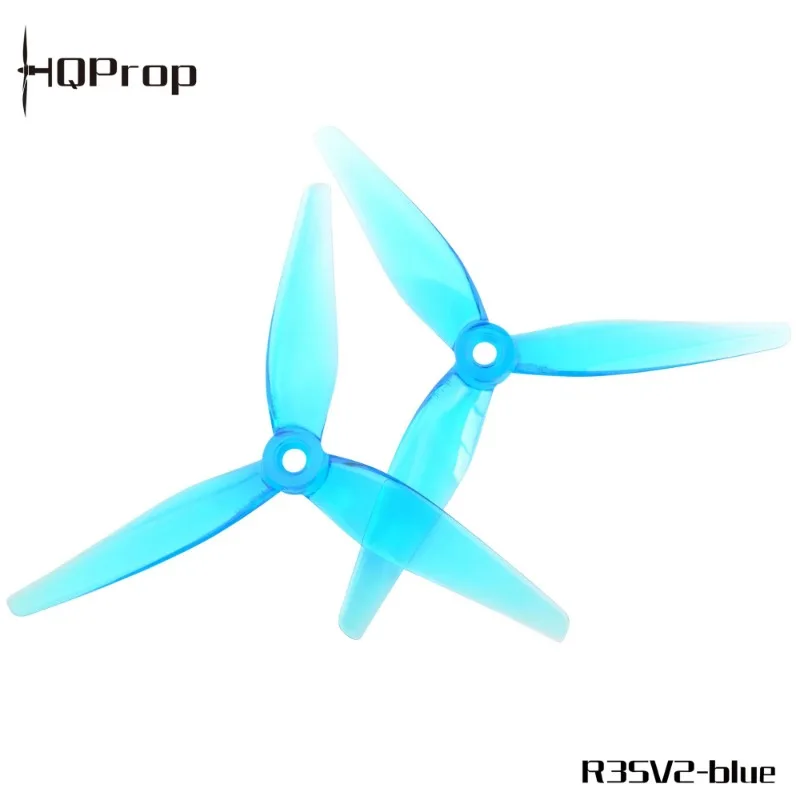 HQProp-Hélice FreKouProp pour  - 5 Inch Propeller avis et prix