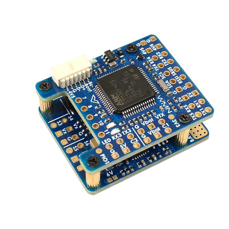 Contrôleur de vol MATEKSYS F40 - F405 Flight Controller avis et prix