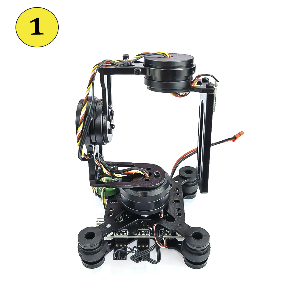 Storm32 BGC 3/2 axe léger Stab - Drone With Camera avis et prix
