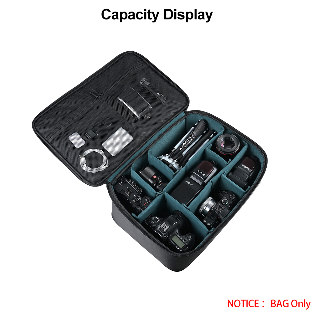 Ambitful ZOOM P7II XL sac de r - Drone With Camera avis et prix
