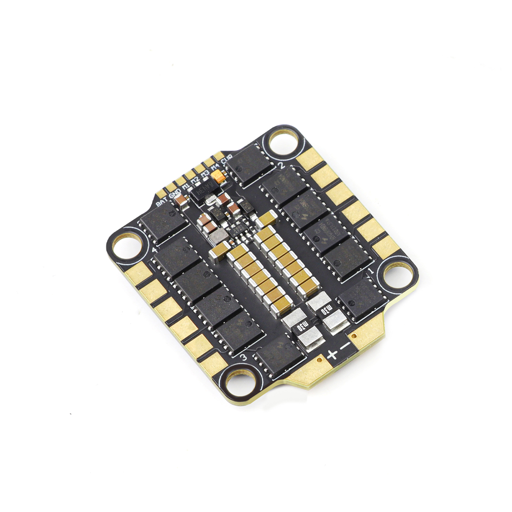 HGLRC 60A 6S V1 4 en 1 ESC BLH - 4 In 1 Esc avis et prix