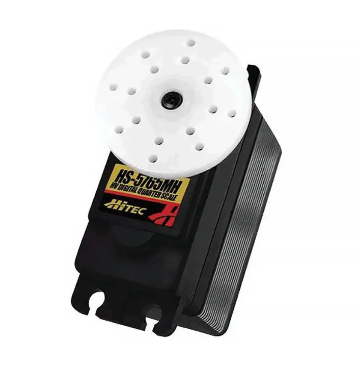 HS-5765MH Servomoteur numériqu - Rc Transmitter avis et prix