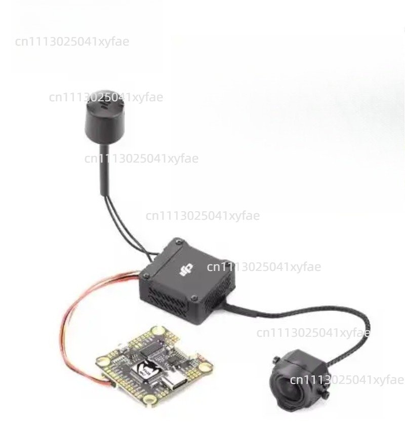 Carte combinée F405 MK2 V2 55A - 4 In 1 Esc avis et prix