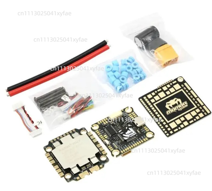 Carte combinée F405 MK2 V2 55A - 4 In 1 Esc avis et prix