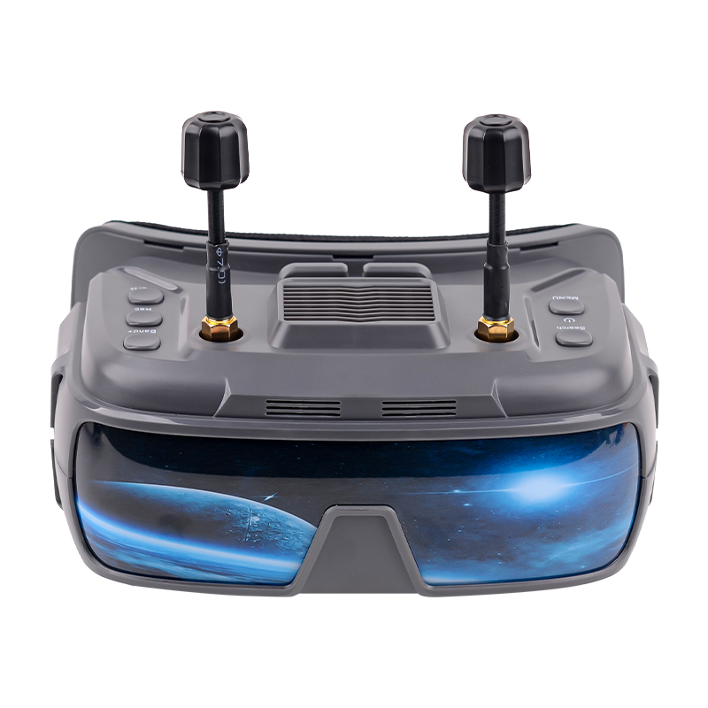 VR200 3.5 pouces FPV lunettes  - Fpv Goggles avis et prix