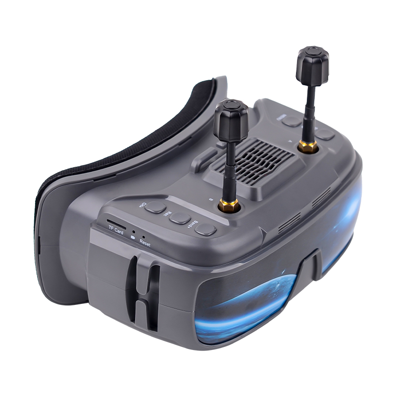 VR200 3.5 pouces FPV lunettes  - Fpv Goggles avis et prix