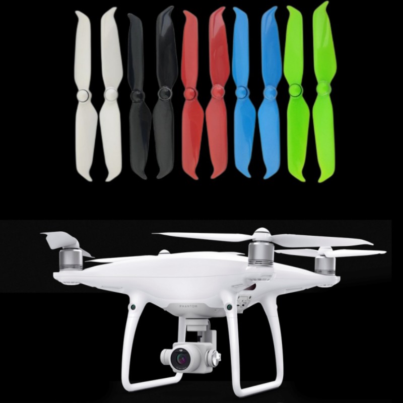 DJI-Phantom 4 ProplessSeries V - 5 Inch Propeller avis et prix