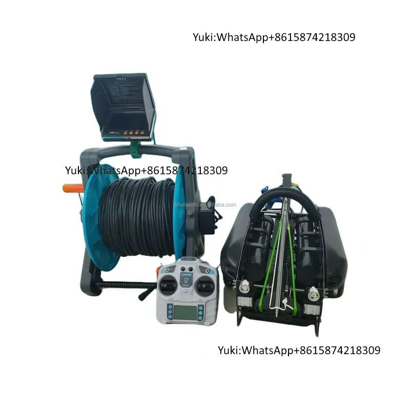 Kit de drone sous-marin avec b - Drone With Camera avis et prix