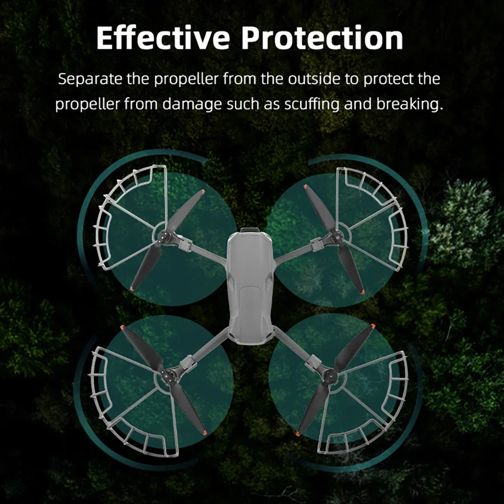 Garde-hélice pour DJI Air 3S/A - Propeller Guard avis et prix