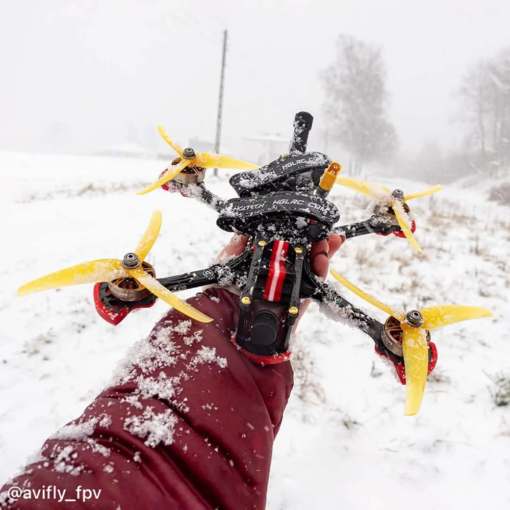 Accessoires pour modèles rédui - 5 Inch Propeller avis et prix