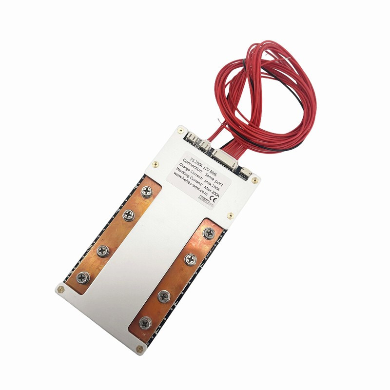 Carte de Protection de batteri - Lipo Battery 4S avis et prix