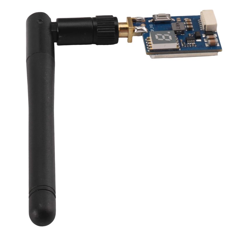 MACH – Module émetteur vidéo s - Rc Transmitter avis et prix
