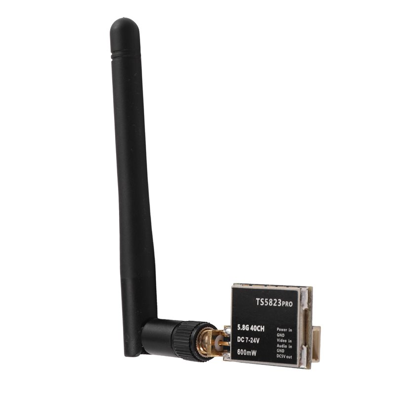 MACH – Module émetteur vidéo s - Rc Transmitter avis et prix