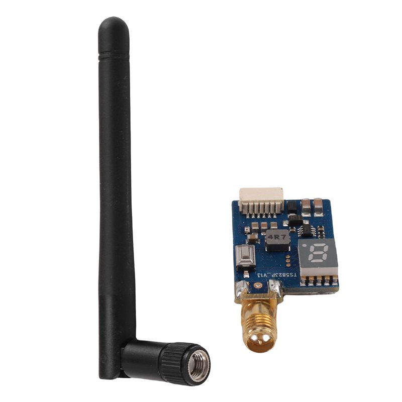 MACH – Module émetteur vidéo s - Rc Transmitter avis et prix