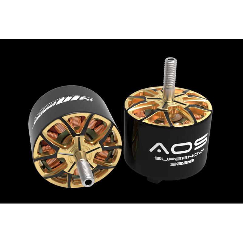 Rcinpower Aos Supernova 3220 m - 5 Inch Propeller avis et prix